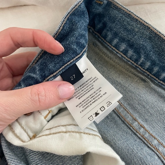 Citizens Jolene Slim Jeans - Picture 4 of 8